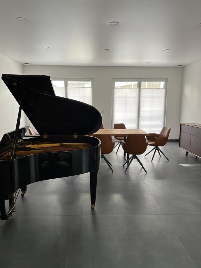 Allee Hotel Καρλσρούη Εξωτερικό φωτογραφία
