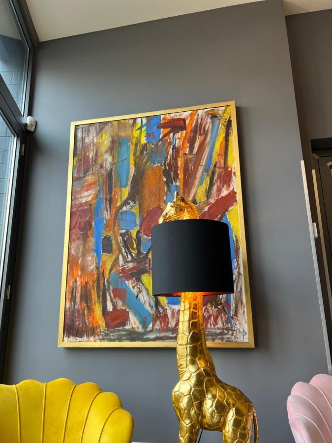 Allee Hotel Καρλσρούη Εξωτερικό φωτογραφία