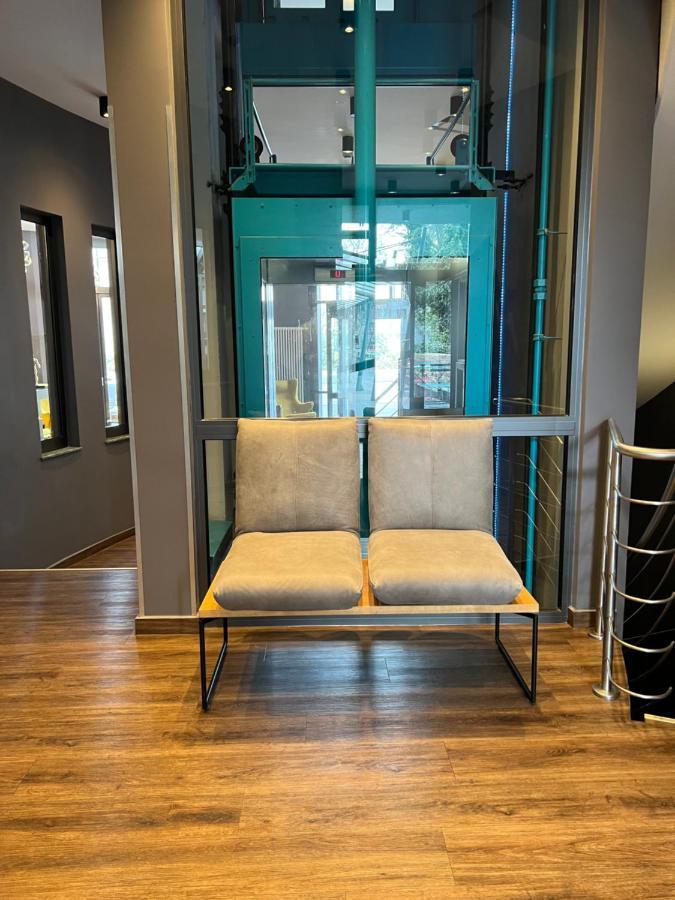 Allee Hotel Καρλσρούη Εξωτερικό φωτογραφία