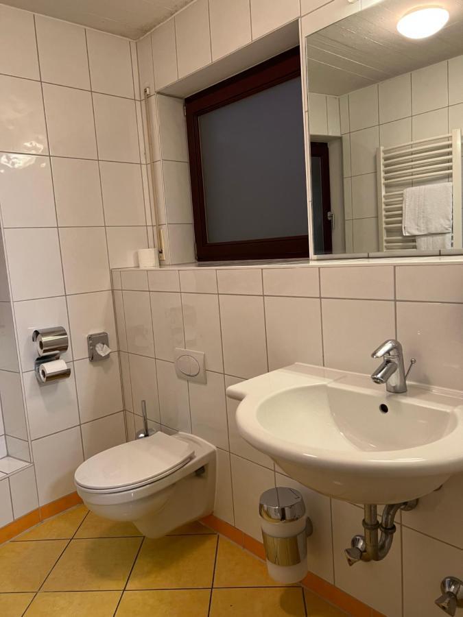 Allee Hotel Καρλσρούη Εξωτερικό φωτογραφία
