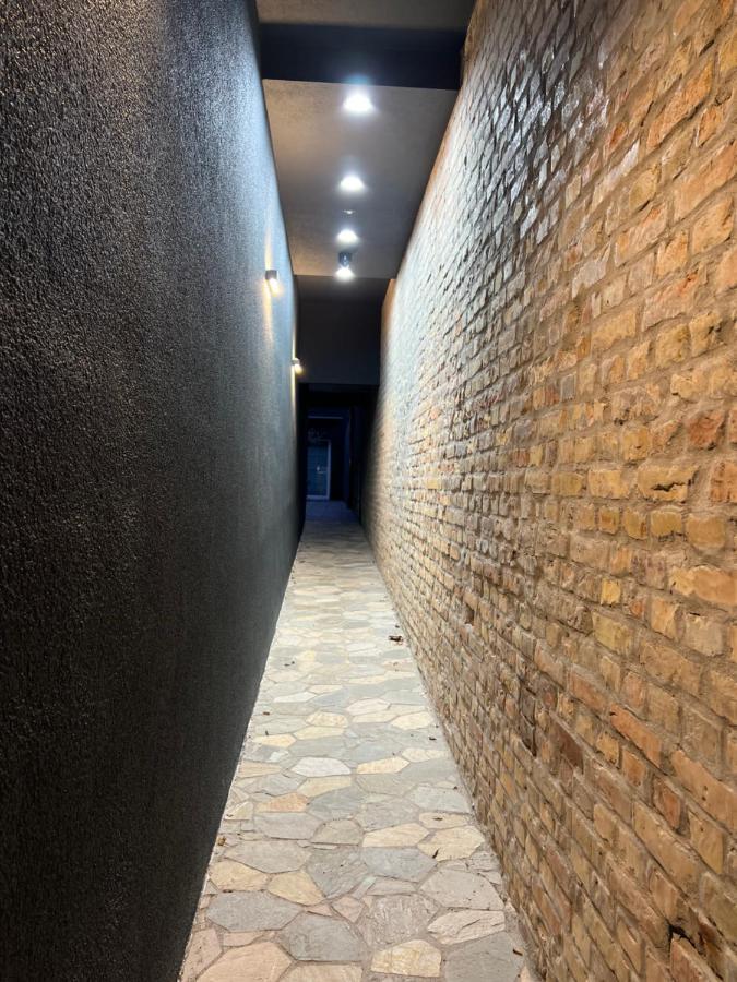 Allee Hotel Καρλσρούη Εξωτερικό φωτογραφία
