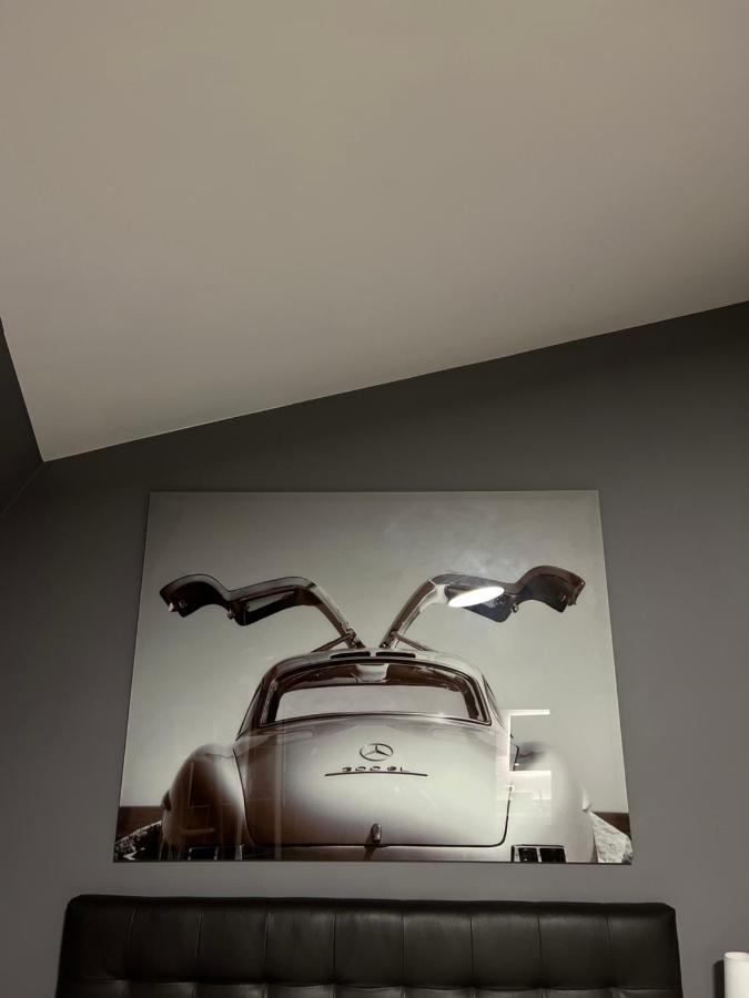 Allee Hotel Καρλσρούη Εξωτερικό φωτογραφία
