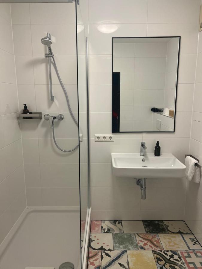 Allee Hotel Καρλσρούη Εξωτερικό φωτογραφία