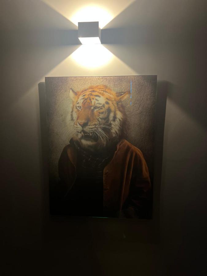 Allee Hotel Καρλσρούη Εξωτερικό φωτογραφία